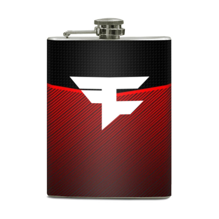Фляга FAZE CLAN фото