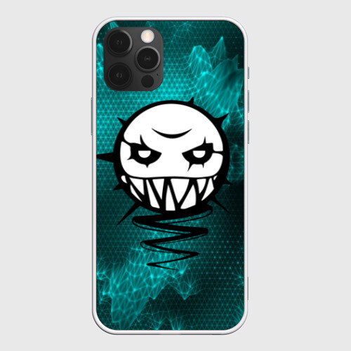 Чехол для iPhone 12 Pro Max RAINBOW SIX SIEGE фото