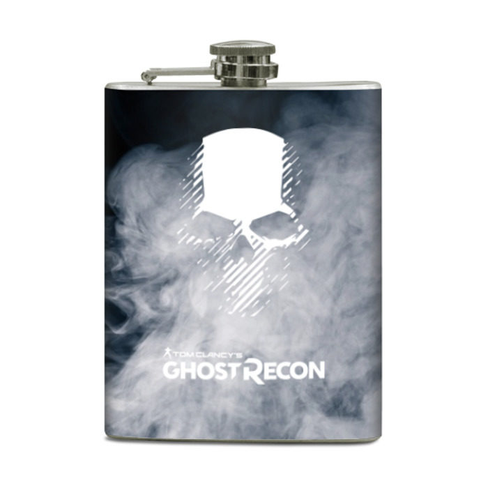 Фляга GHOST RECON фото