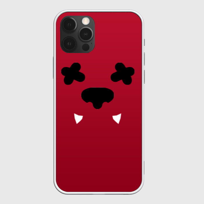 Чехол для iPhone 12 Pro BRAWL STARS НИТА фото