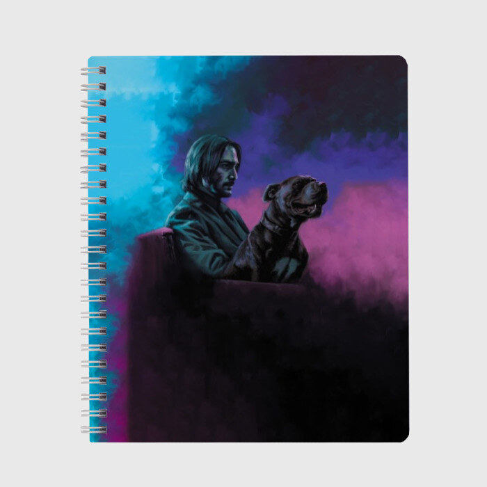 Тетрадь Друг фото