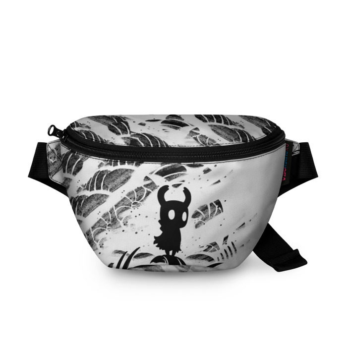 Поясная сумка 3D Hollow Knight фото