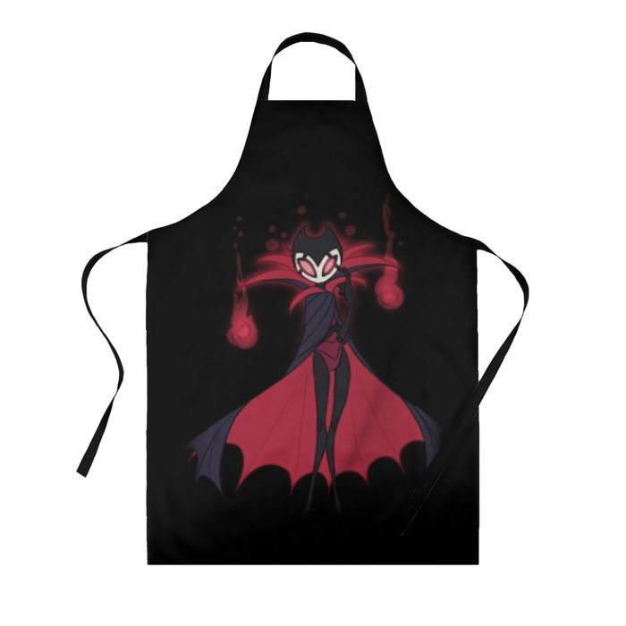 Фартук 3D Hollow Knight фото