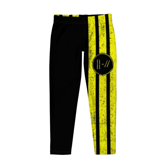 Детские леггинсы 3D Twenty One Pilots 18 фото