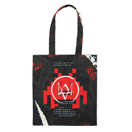 Сумка 3D повседневная DED SEC фото