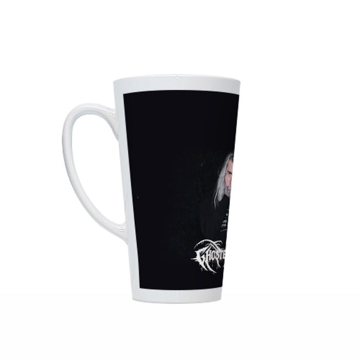 Кружка Латте GHOSTEMANE фото