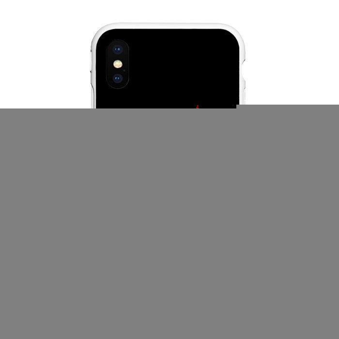 Чехол для iPhone XS Max матовый SAMURAI KEANU REEVES фото