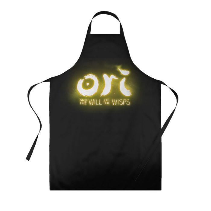 Фартук 3D Ori and the Blind Forest фото