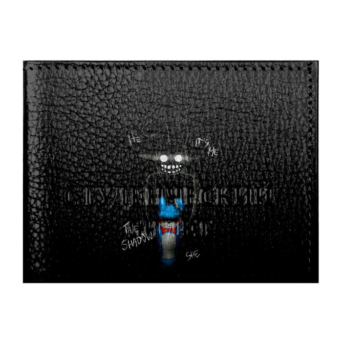 Обложка для студенческого билета Five Nights at Freddys фото