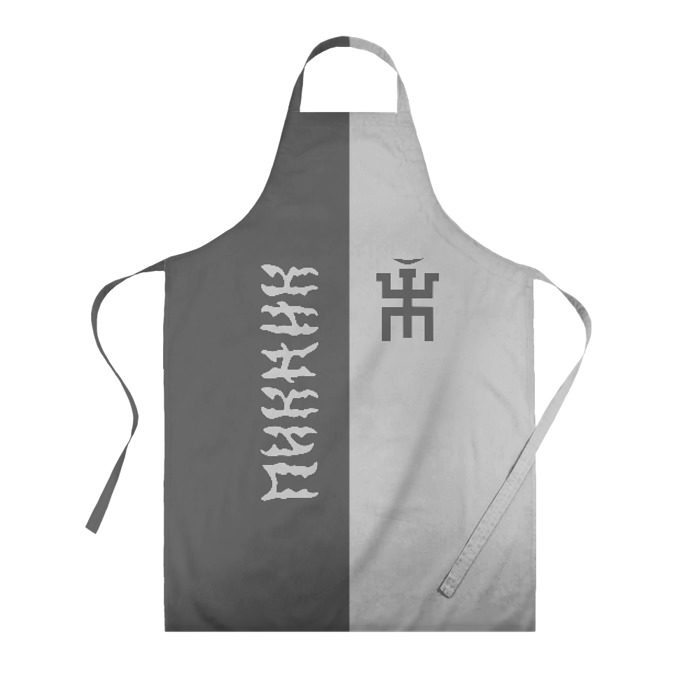 Фартук 3D Пикник фото