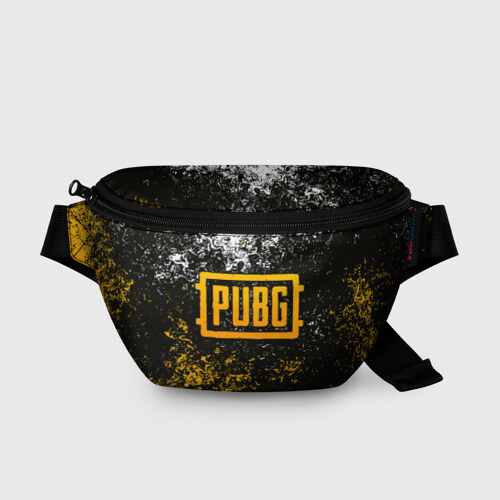 Поясная сумка 3D PUBG фото