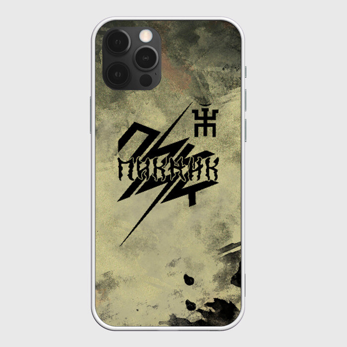 Чехол для iPhone 12 Pro Max Пикник фото