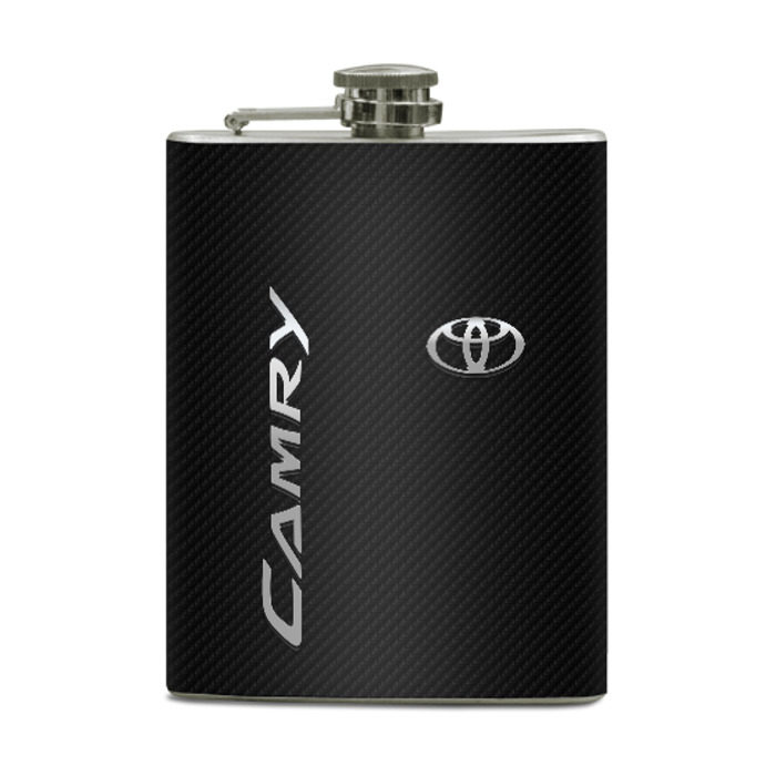 Фляга Toyota Camry фото