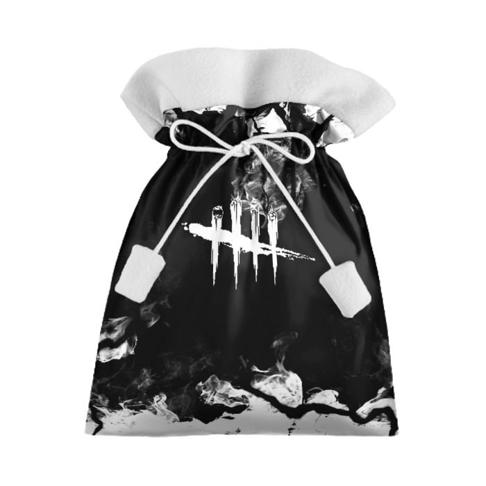 Подарочный 3D мешок DEAD BY DAYLIGHT фото