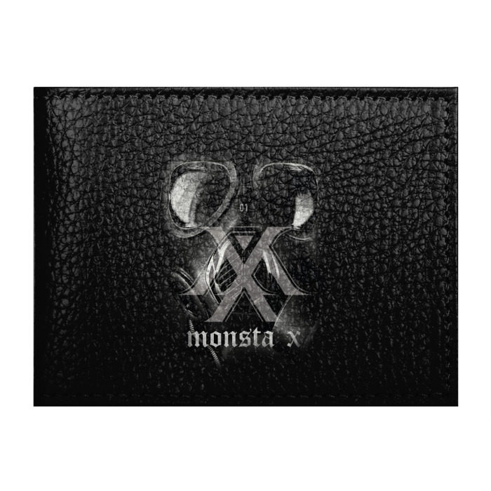 Обложка для студенческого билета Monsta X фото