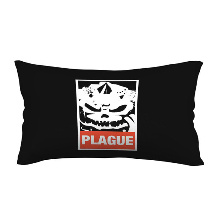 Подушка 3D антистресс Warhammer 40k фото