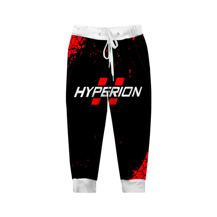 Детские брюки 3D BORDERLANDS 3 фото