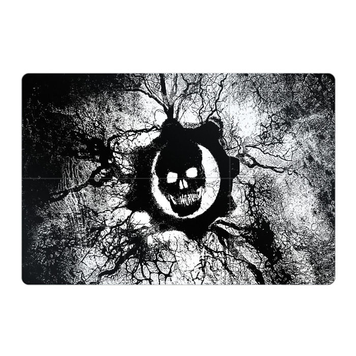 Магнитный плакат 3Х2 GEARS OF WAR фото