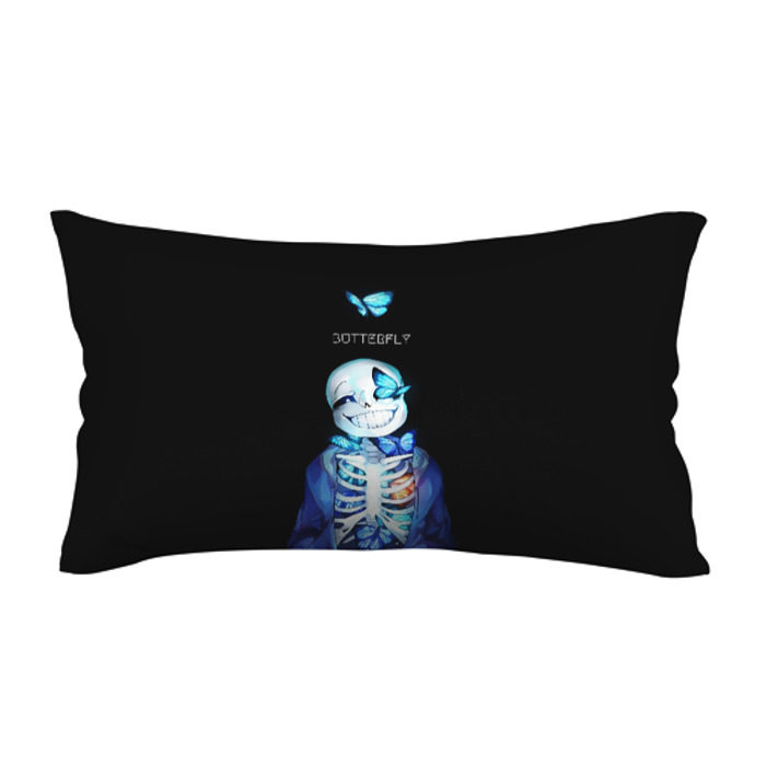 Подушка 3D антистресс Undertale фото