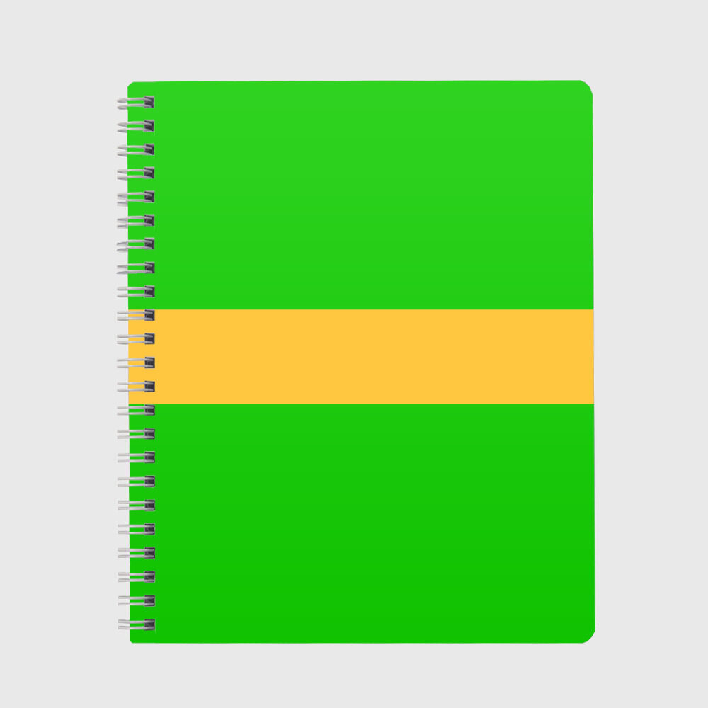 Тетрадь ЧАРА (CHARA) фото