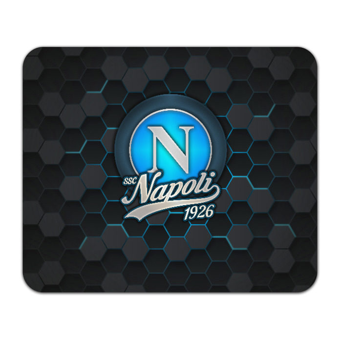 Коврик для мышки прямоугольный Наполи фото