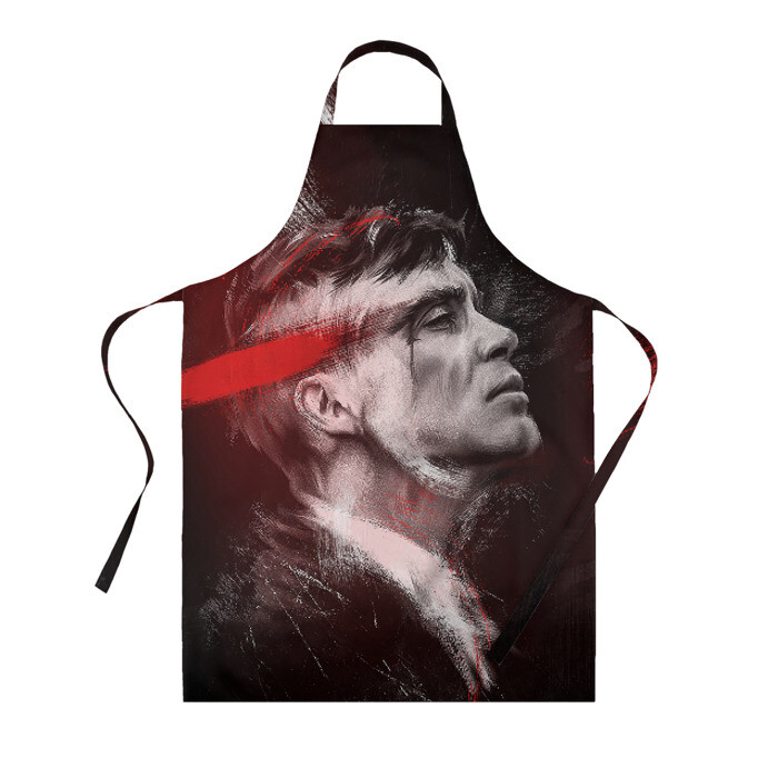 Фартук 3D Peaky Blinders фото