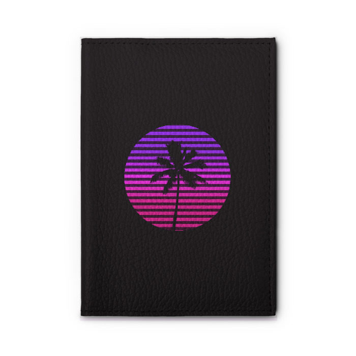 Обложка для автодокументов Hotline Maiami фото