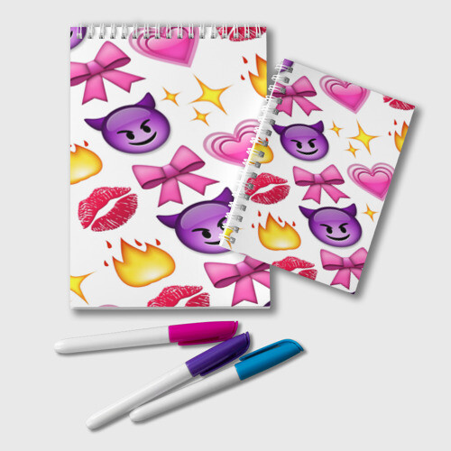 Блокнот ПОЗИТИВ фото