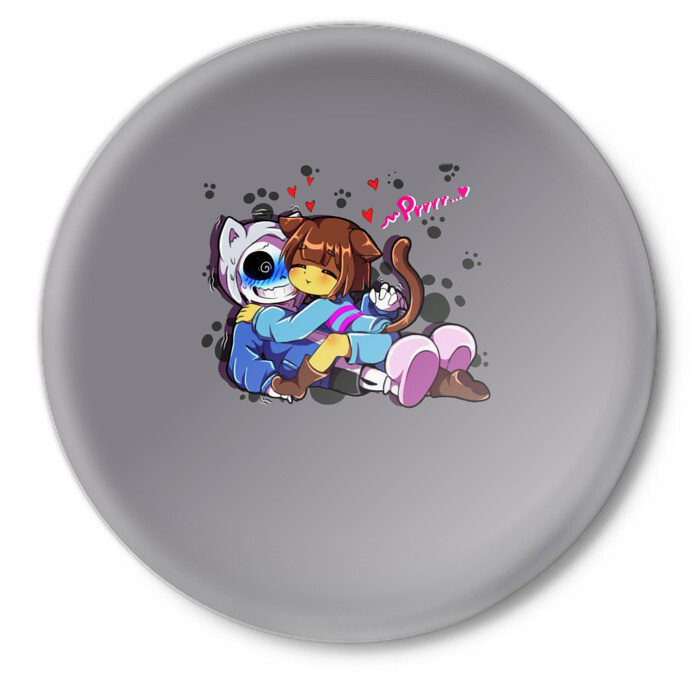 Значок UNDERTALE фото