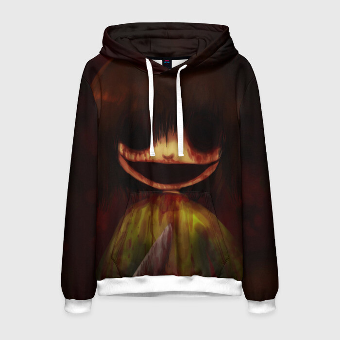 Мужская толстовка 3D UNDERTALE фото