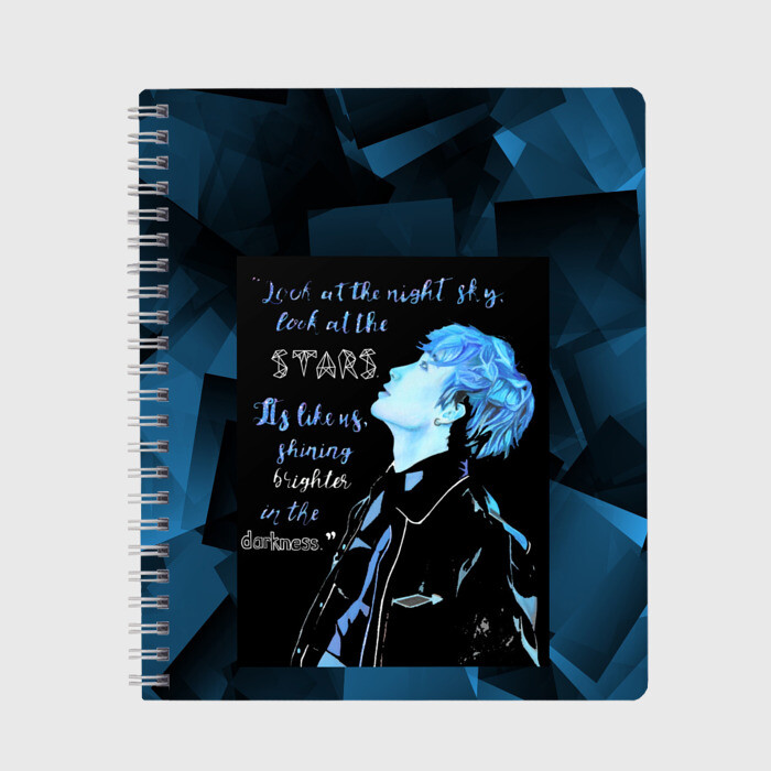 Тетрадь Stray Kids фото