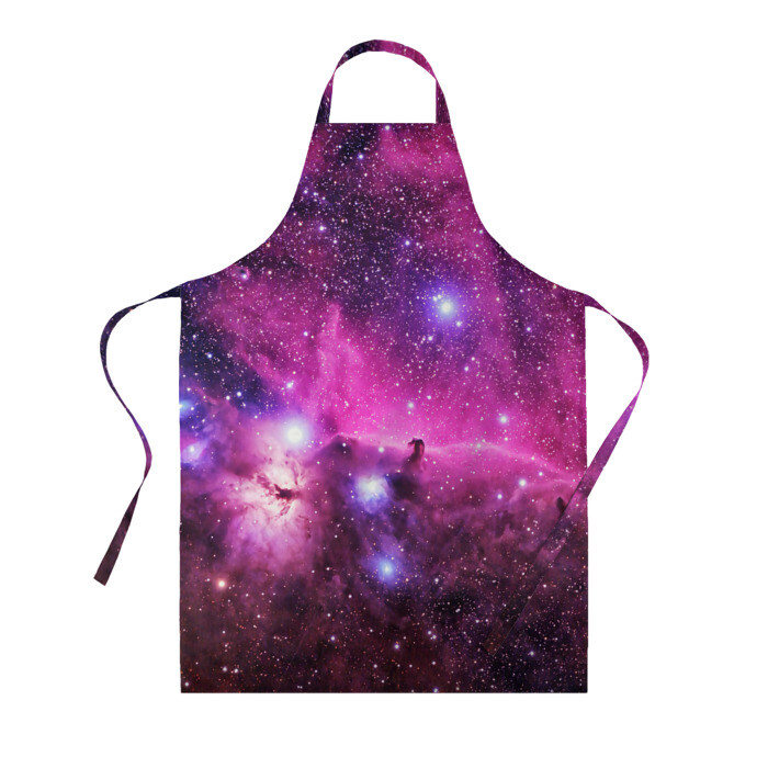 Фартук 3D КОСМОС фото