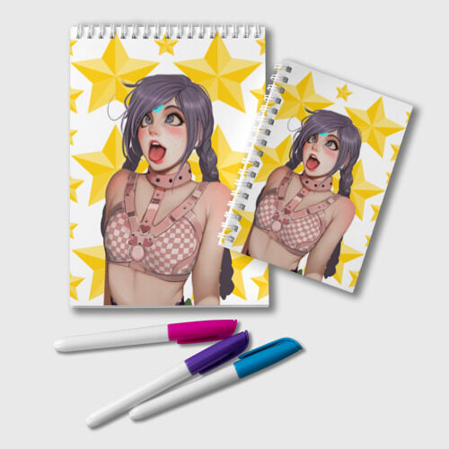 Блокнот Aheago фото