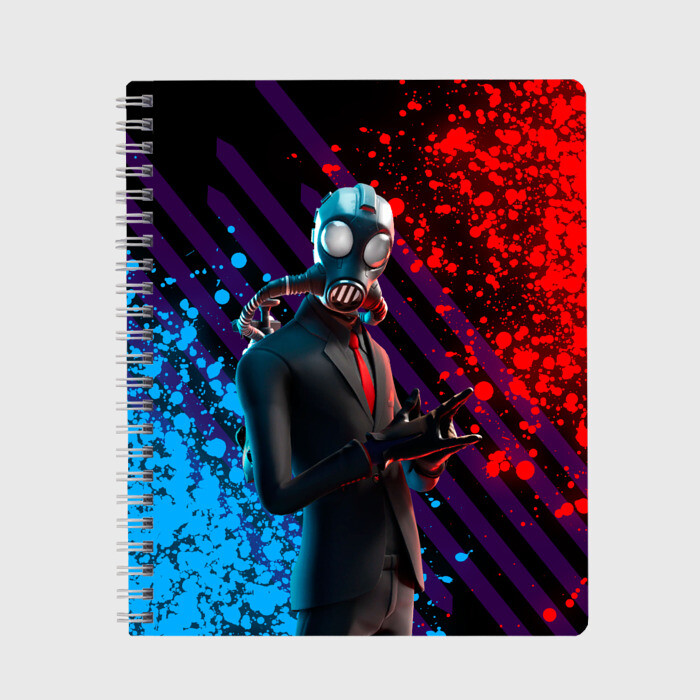 Тетрадь Fortnite [004] фото