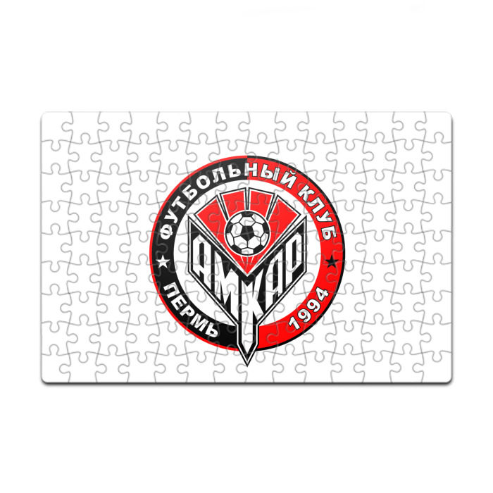 Пазл магнитный 126 элементов ФК 