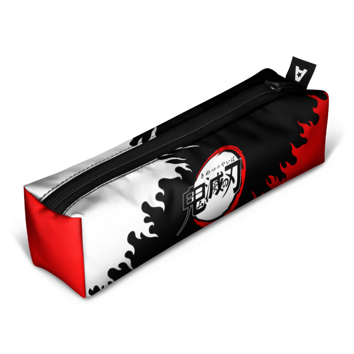 Пенал 3D KIMETSU NO YAIBA фото