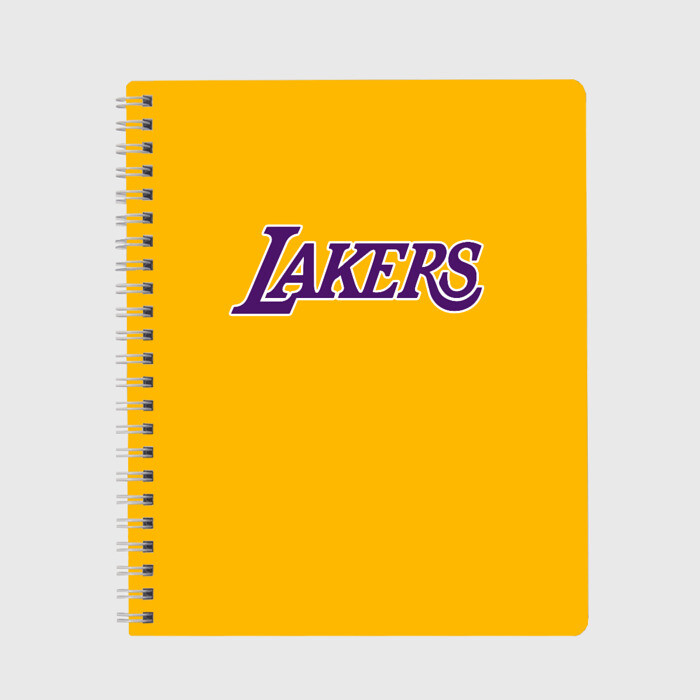 Тетрадь Kobe Bryant фото