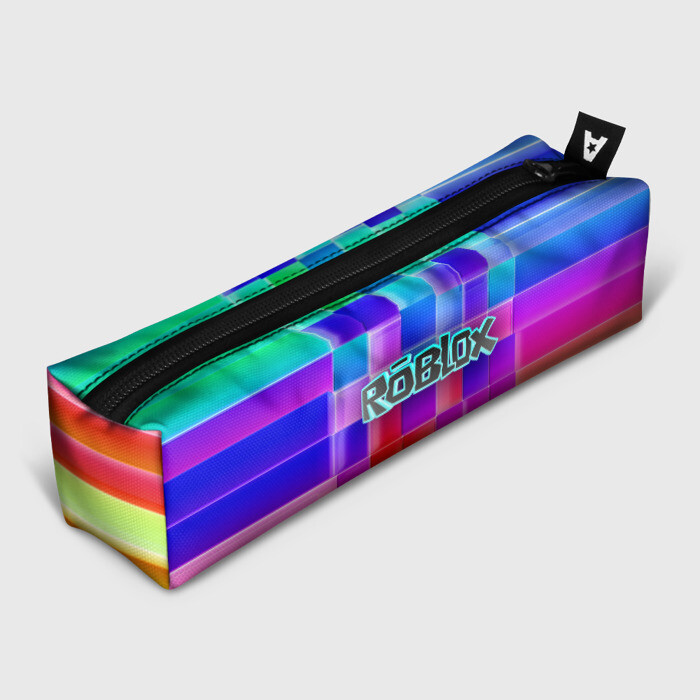 Пенал 3D Роблокс фото