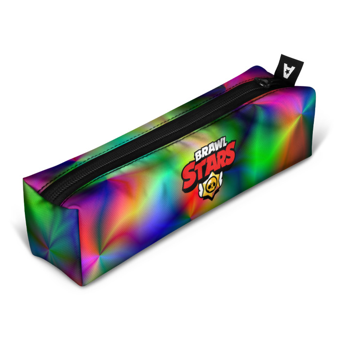 Пенал 3D BRAWL STARS фото