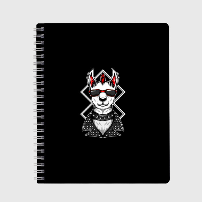 Тетрадь Lama фото