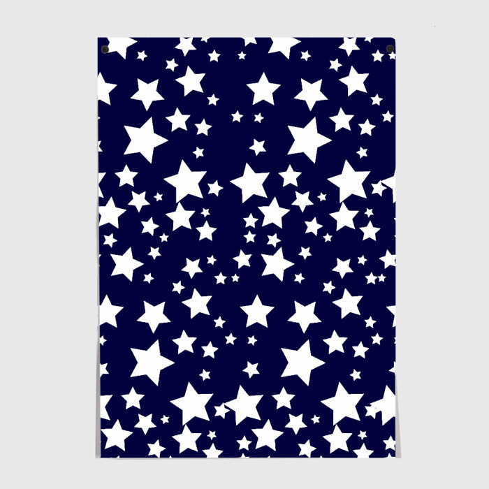 Постер ЗВЕЗДОЧКИ фото