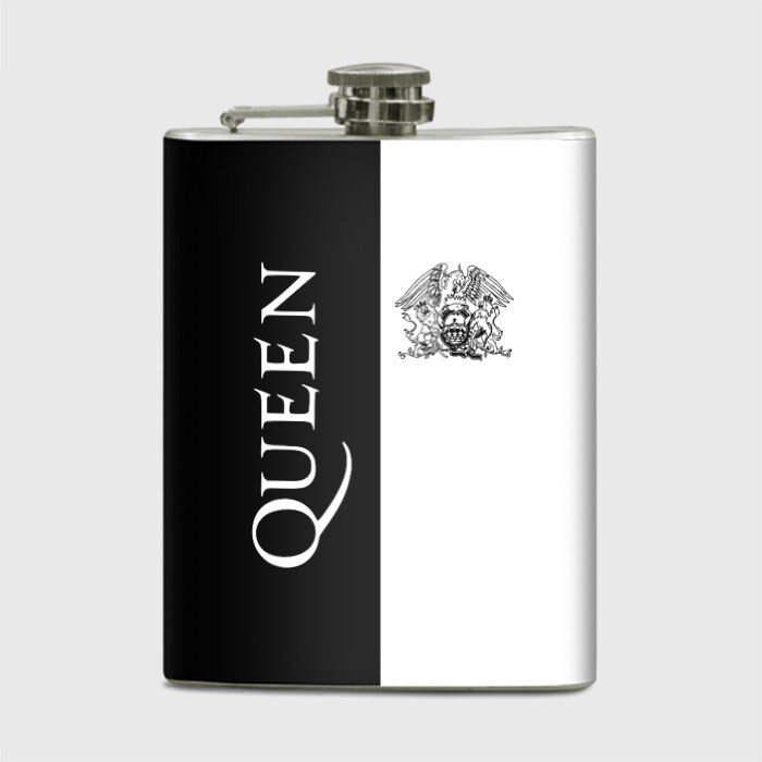 Фляга Queen фото