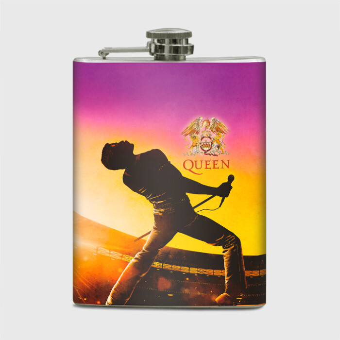 Фляга Queen фото