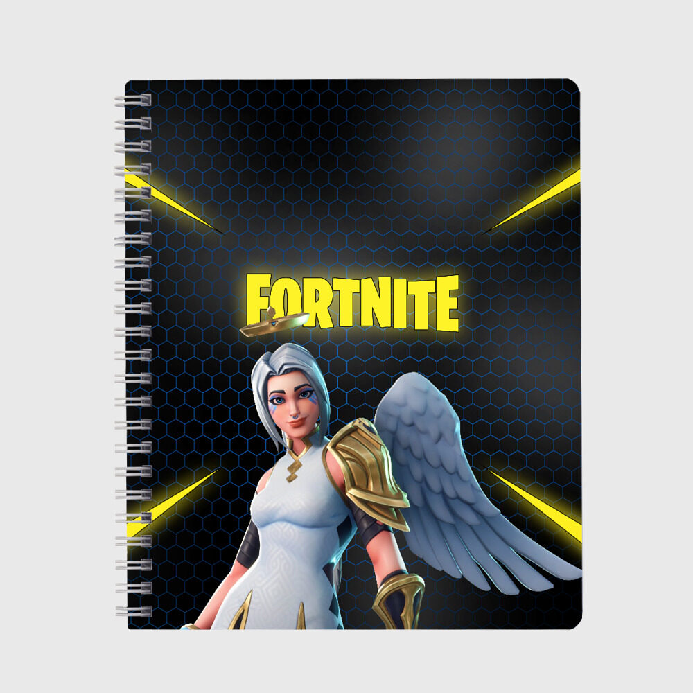 Тетрадь FORTNITE ARK фото