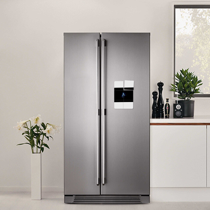 Магнитный плакат 2Х3 Кот фото