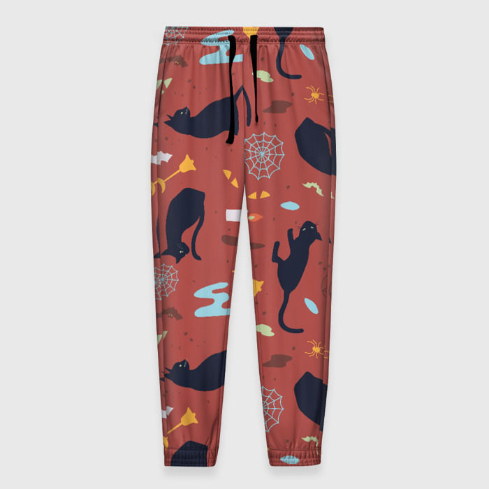 Мужские брюки 3D Сабрина фото