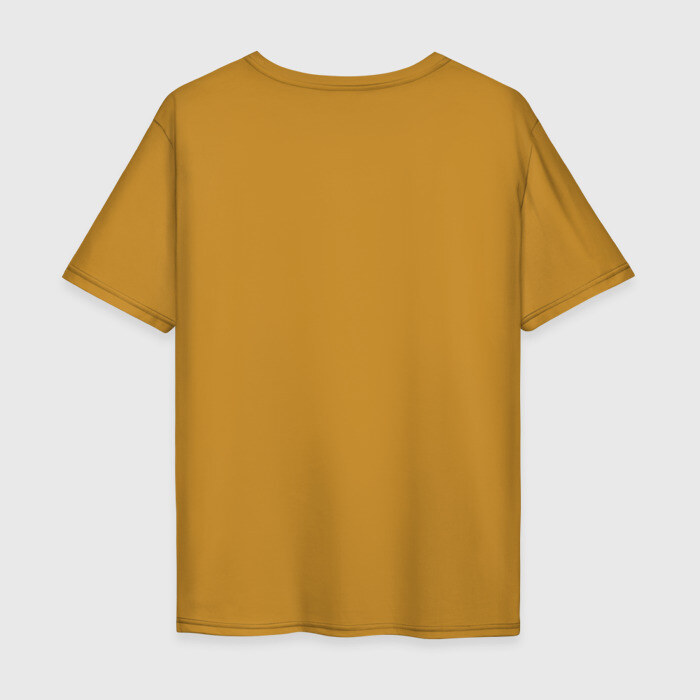 Мужская футболка хлопок Oversize Баги нужно фиксить фото