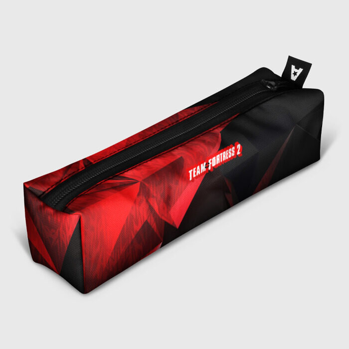 Пенал 3D TEAM FORTRESS фото