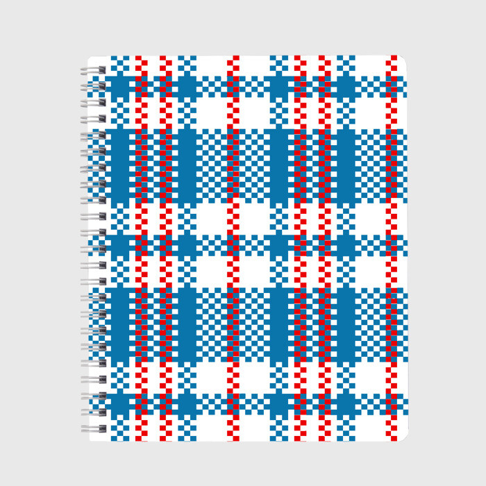 Тетрадь Челнок фото