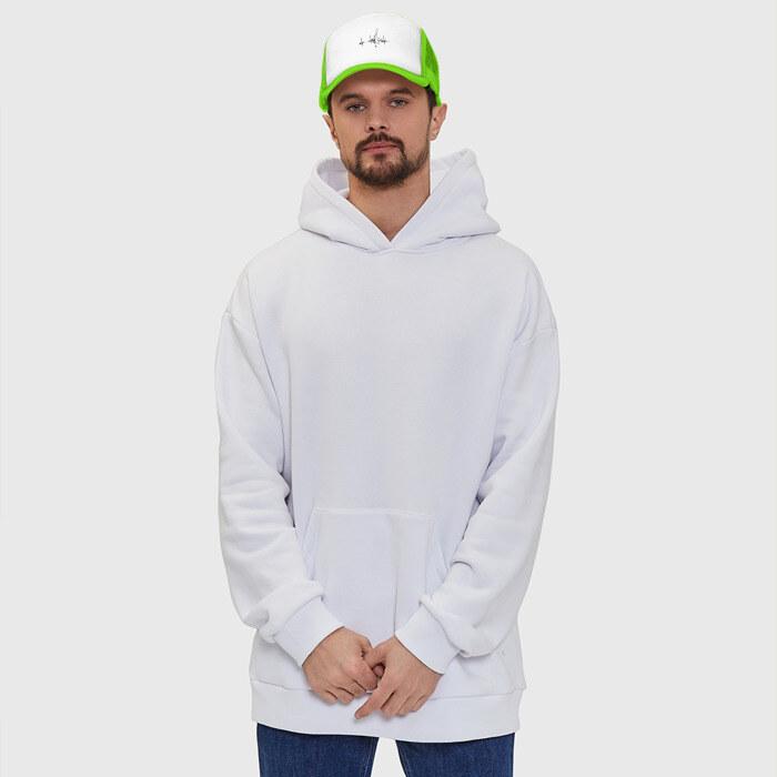 Кепка тракер с сеткой Музыка моя жизнь фото